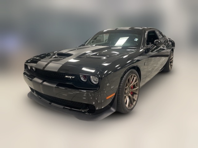 Used Dodge Challenger SRT Hellcat For Sale in Indianapolis IN Auto Navigator
