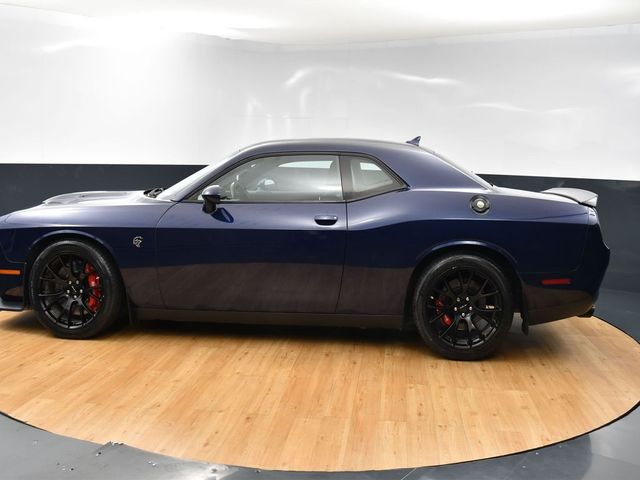 2016 Dodge Challenger SRT Hellcat