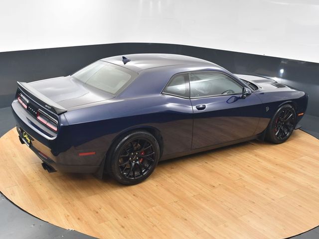 2016 Dodge Challenger SRT Hellcat