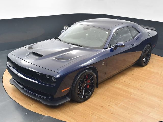 2016 Dodge Challenger SRT Hellcat