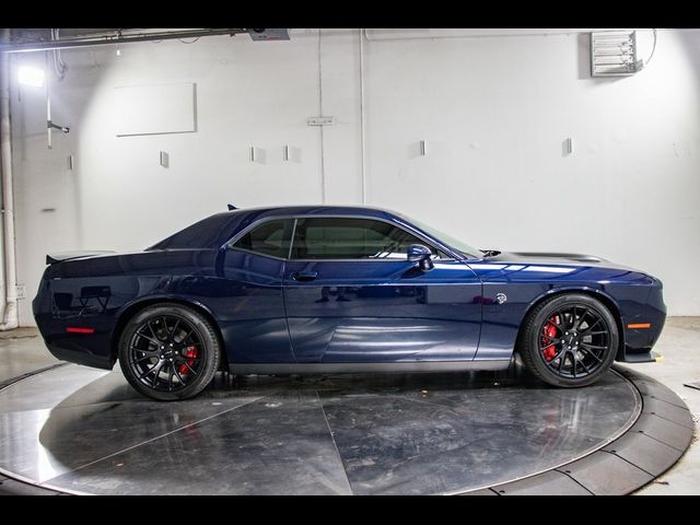 2016 Dodge Challenger SRT Hellcat