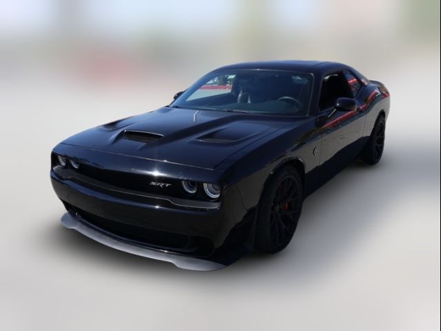 2016 Dodge Challenger SRT Hellcat