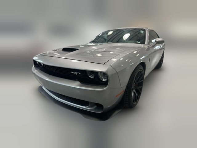 2016 Dodge Challenger SRT Hellcat