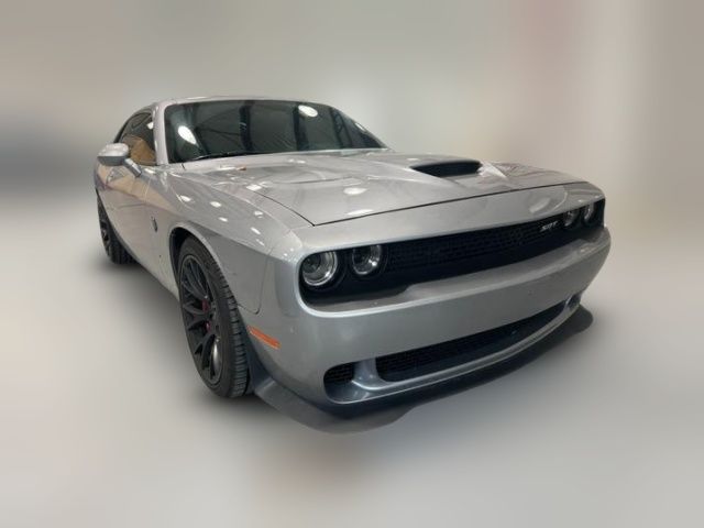 2016 Dodge Challenger SRT Hellcat