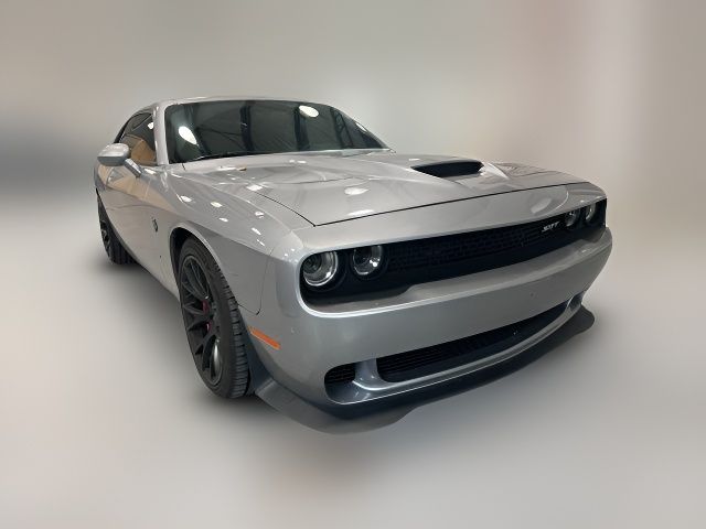 2016 Dodge Challenger SRT Hellcat