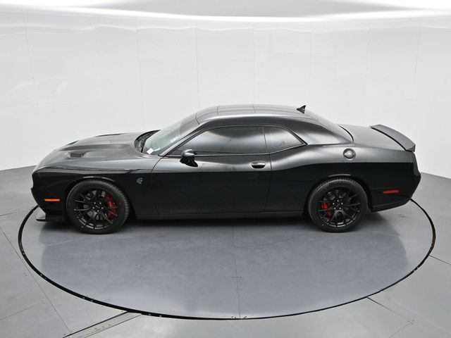 2016 Dodge Challenger SRT Hellcat