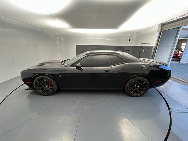 2016 Dodge Challenger SRT Hellcat