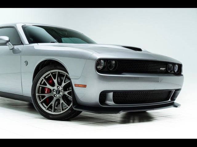 2016 Dodge Challenger SRT Hellcat