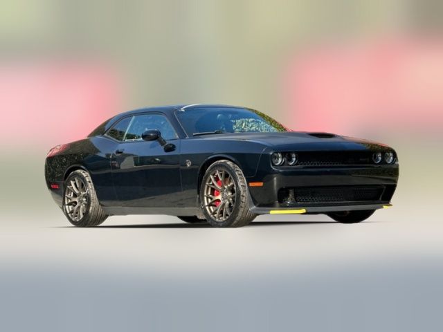 2016 Dodge Challenger SRT Hellcat