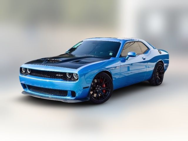 2016 Dodge Challenger SRT Hellcat