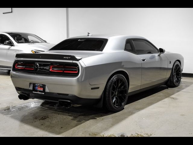 2016 Dodge Challenger SRT Hellcat