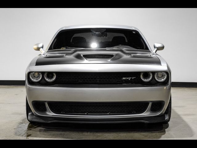2016 Dodge Challenger SRT Hellcat