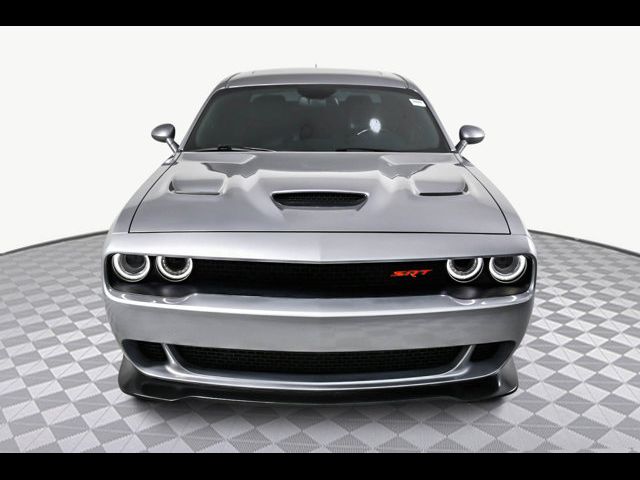 2016 Dodge Challenger SRT Hellcat