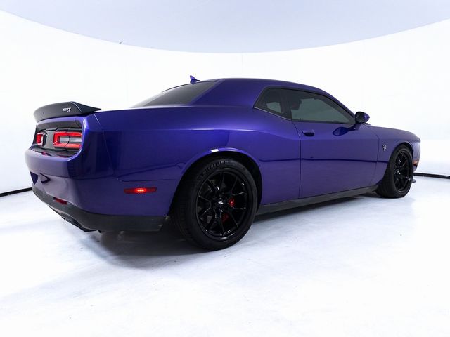 2016 Dodge Challenger SRT Hellcat