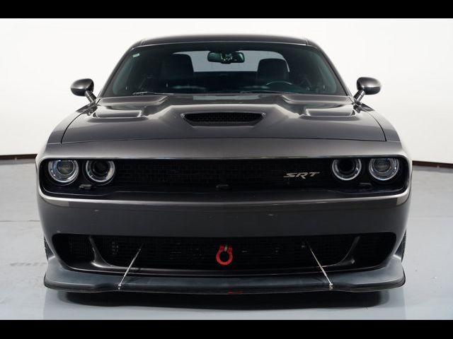 2016 Dodge Challenger SRT Hellcat