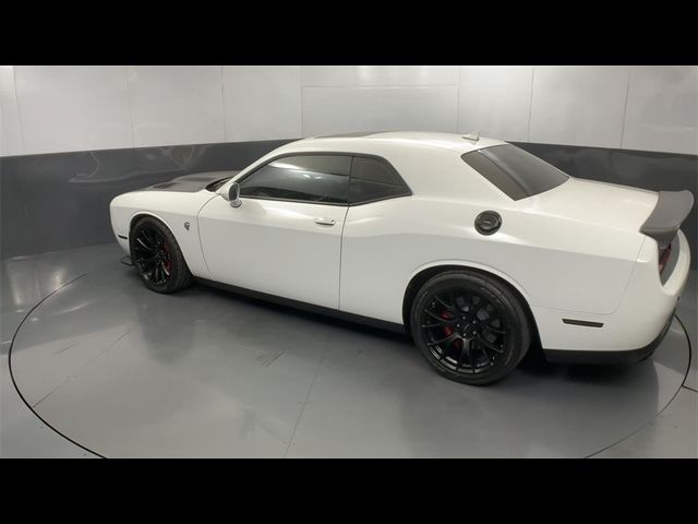 2016 Dodge Challenger SRT Hellcat