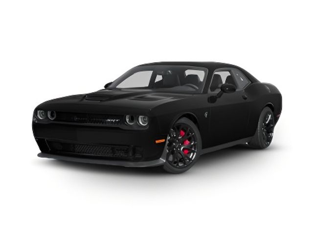 2016 Dodge Challenger SRT Hellcat