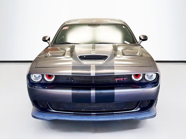 2016 Dodge Challenger SRT Hellcat