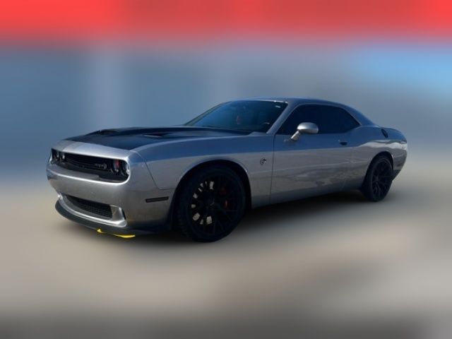 2016 Dodge Challenger SRT Hellcat