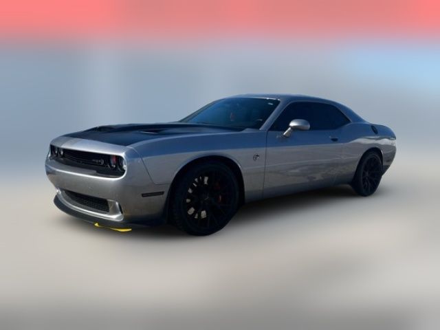 2016 Dodge Challenger SRT Hellcat