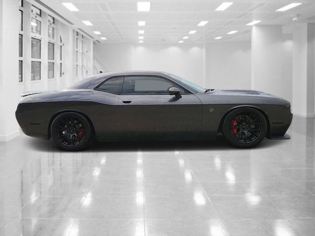 2016 Dodge Challenger SRT Hellcat