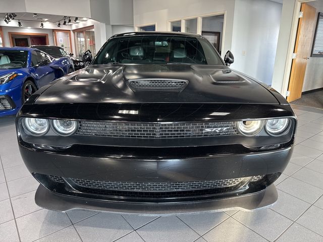 2016 Dodge Challenger SRT Hellcat