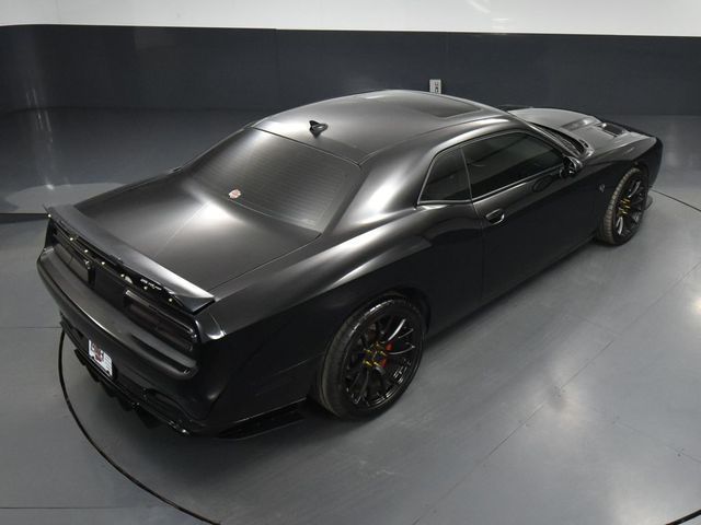 2016 Dodge Challenger SRT Hellcat