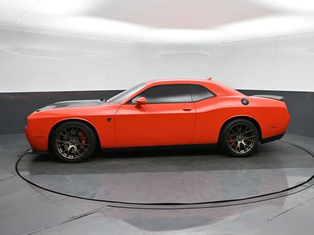 2016 Dodge Challenger SRT Hellcat