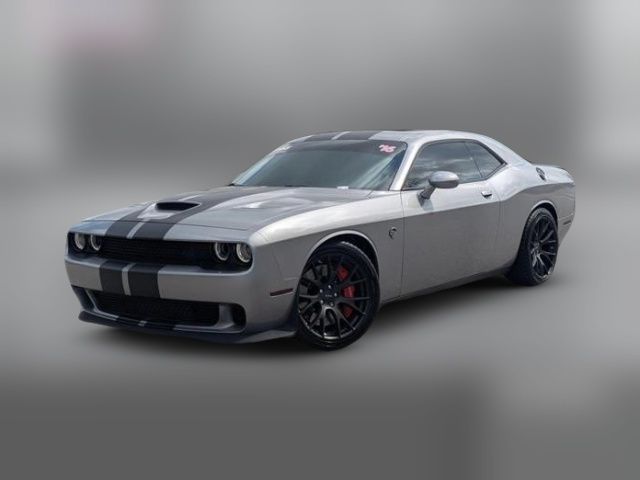 2016 Dodge Challenger SRT Hellcat