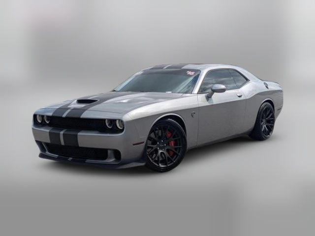 2016 Dodge Challenger SRT Hellcat