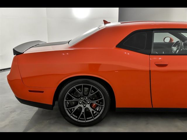 2016 Dodge Challenger SRT Hellcat