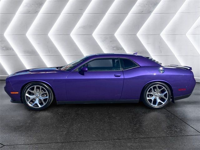 2016 Dodge Challenger SXT Plus