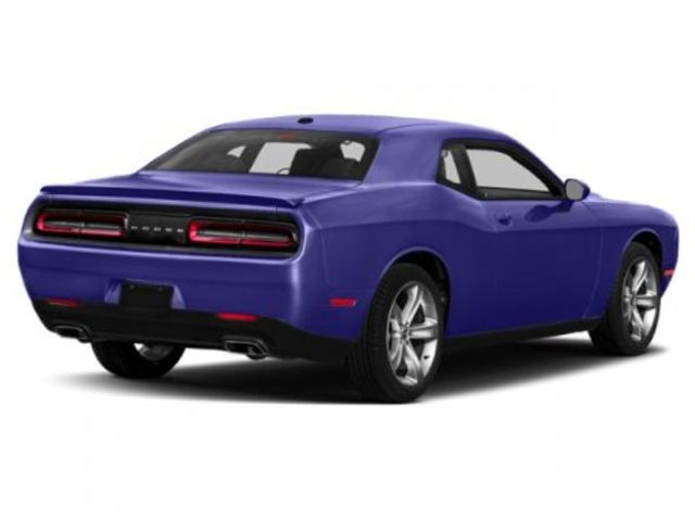 2016 Dodge Challenger SXT Plus