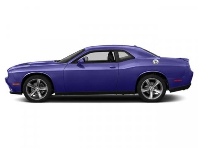 2016 Dodge Challenger SXT Plus