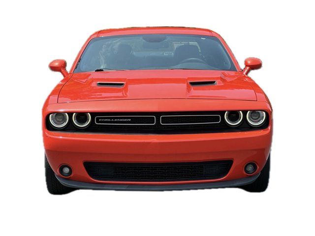 2016 Dodge Challenger SXT Plus