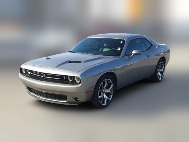 2016 Dodge Challenger SXT Plus