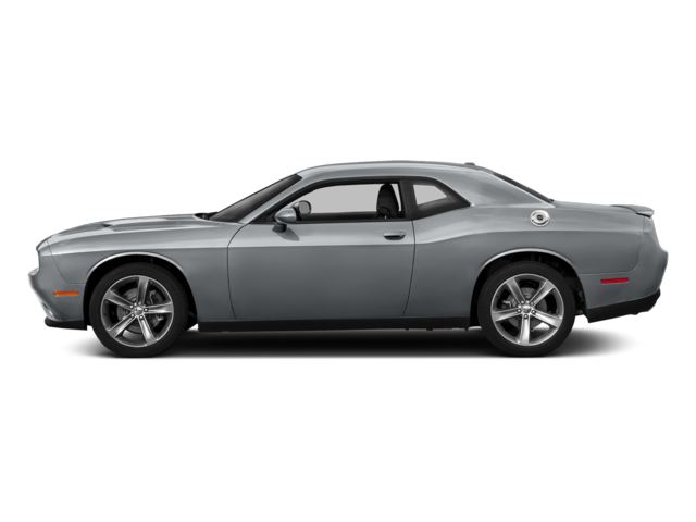 2016 Dodge Challenger SXT Plus