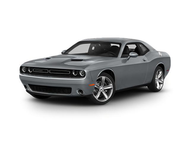 2016 Dodge Challenger SXT Plus