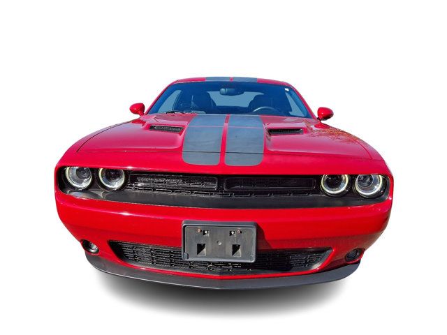 2016 Dodge Challenger SXT Plus