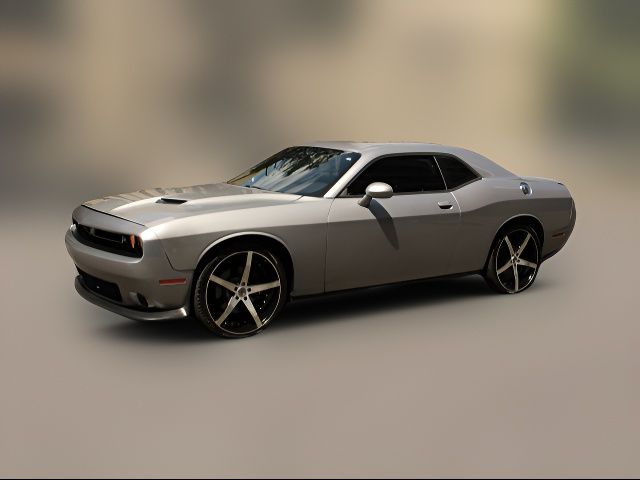 2016 Dodge Challenger SXT Plus