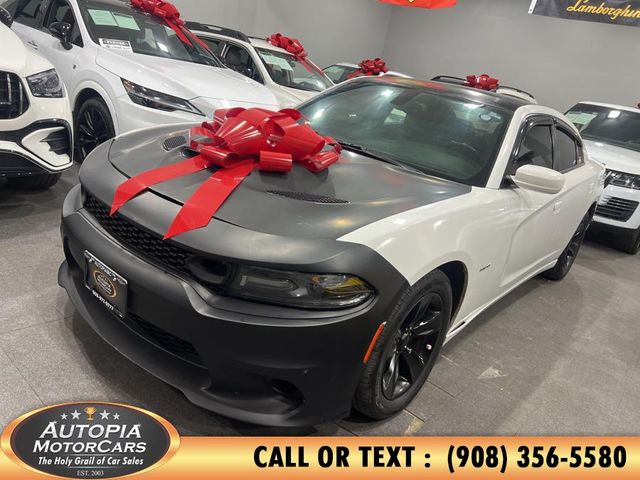 2016 Dodge Charger R/T