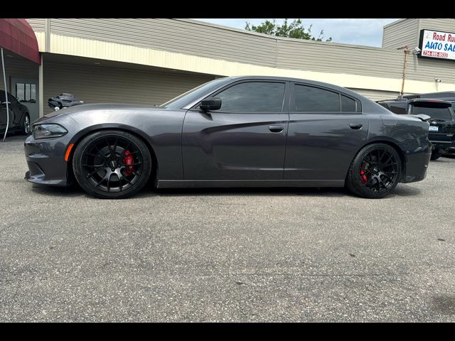 2016 Dodge Charger R/T Scat Pack