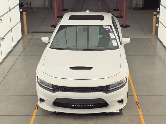 2016 Dodge Charger R/T Scat Pack