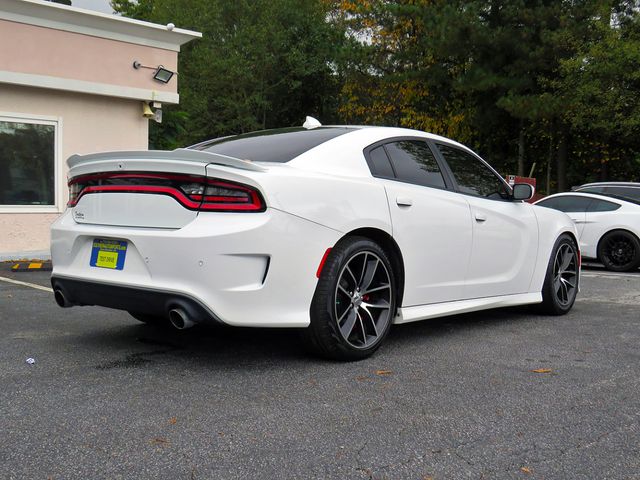 2016 Dodge Charger R/T Scat Pack