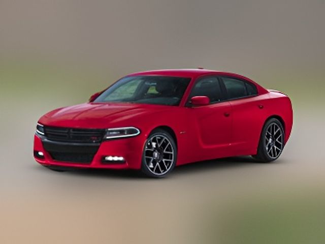 2016 Dodge Charger SE