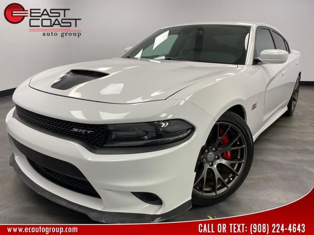 2016 Dodge Charger SRT 392