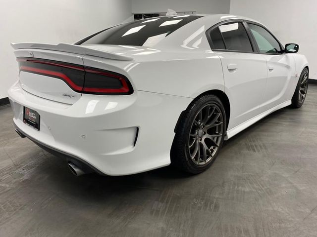 2016 Dodge Charger SRT 392