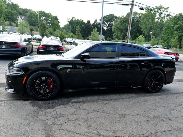 2016 Dodge Charger SRT Hellcat