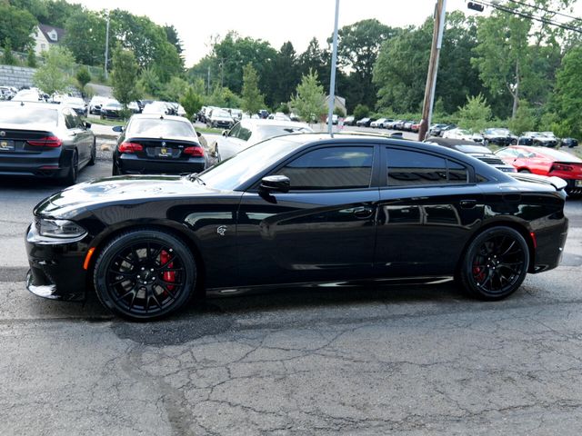 2016 Dodge Charger SRT Hellcat