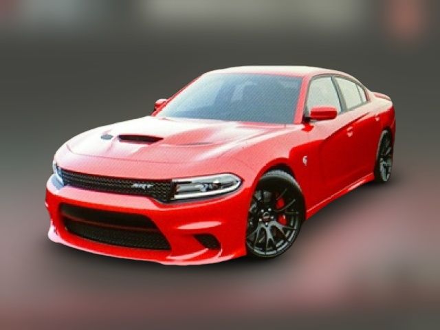 2016 Dodge Charger SRT Hellcat